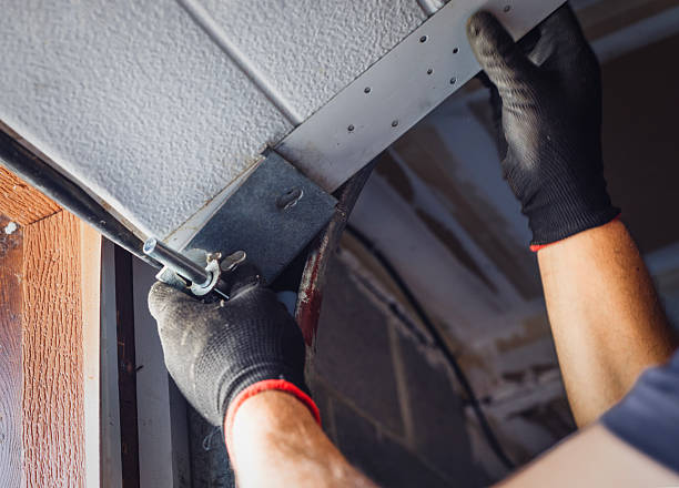 Reliable Garage Door Roller Replacement contractor in Hickory, NC by Garage Doors Repair Pro