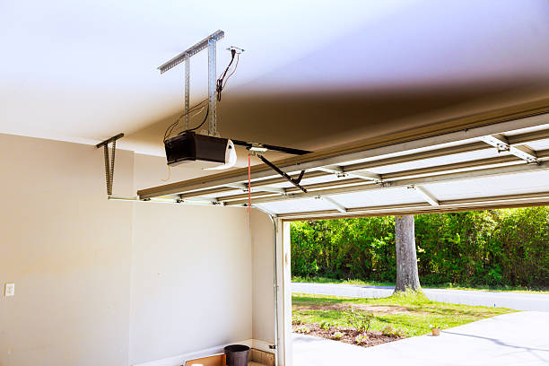 Top rated local Garage Door Roller Replacement specialists in Hickory, NC